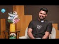 vinay shanmukh exclusive full interview anchor shiva idream media