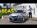 Should you BUY a MAZDASPEED 3 in 2024?