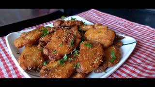 Arbi Tuk| सिंधी स्पेशल अरबी टूक की रेसिपी | Sindhi Special Recipe by Chef Sunita