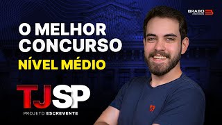 O Melhor Concurso Público de Nível Médio em 2025 | Aula 1