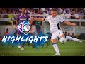 Fiorentina-Atalanta 3-2 | Highlights