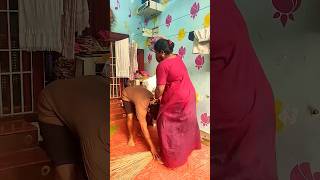 அதுக்கு எதுக்கு உங்களுக்கு இவ்வளவு சந்தோசம்💥🤣#reels #trending #couple #trendingshorts #funny #shorts