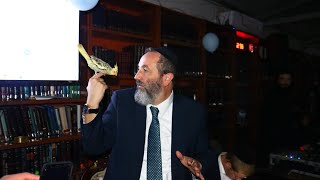 FISCHERS PURIM SHPIEL 2023