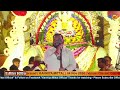 kanhiya mittal live hyderabad 04 11 2024 venue classic three convention shamshabad hyd