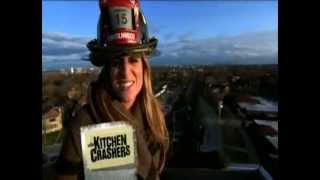 Kitchen Crashers DreamSeats