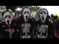 種子島のふるさと情報：ハッピーハロウィン西町2015ダイジェスト