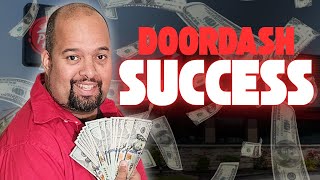 How To Get Started DoorDashing For Absolute Beginners
