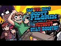 VG Myths - Can You Beat Scott Pilgrim Without Stat Boosts?