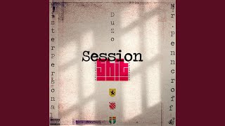 Session Shit (feat. Mister Personal, Mr. Penncroff, Kid Bunka \u0026 TReBeats)