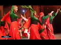 Bhadarwahi Song - Mero Rumaal -  Bhaderwahi Dance Performance | G20 Kashmir