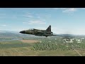 [Easy] How to Find any Vehicle with A/G Radar [Viggen] (Might Surprise you!)