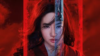 MULAN 2020 full movie