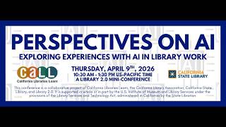 Practical AI in Public Libraries