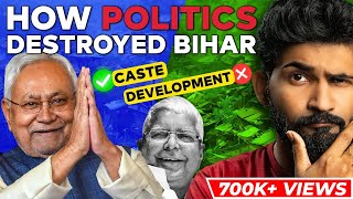 Why is BIHAR so poor? | Bihar Case Study by Abhi and Niyu