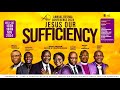 ANNUAL REVIVAL CONFERENCE 2024 JESUS OUR SUFFICIENCY II PST JACOB ELEGUN