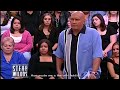 The Steve Wilkos Show 2024 🎀 MOM MADE ME A HEROIN ADDICT! 🎀 The Steve Wilkos Show Full Episode