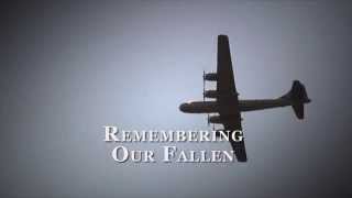 VE Day 70th Anniversary Flyover