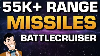 Safe Solo PvE Cyclone Setup (55k+ Range Missiles) - T7 Battlecruiser PvE Builds | EVE Echoes Guides