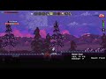 colony survival in a terraria like world ~ outworlder