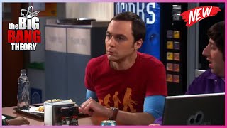 The Big Bang Theory 2025 | Best of SEASON | The Big Bang Theory Comedy American Sitcom