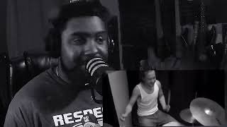 Dirty Loops Cover Circus  reaction by DPM