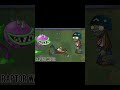 chomper eats zombies plants vs zombies animation dc2 raptorwader