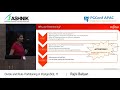 Divide and Rule  Partitioning in PostgreSQL 11 by Rajini