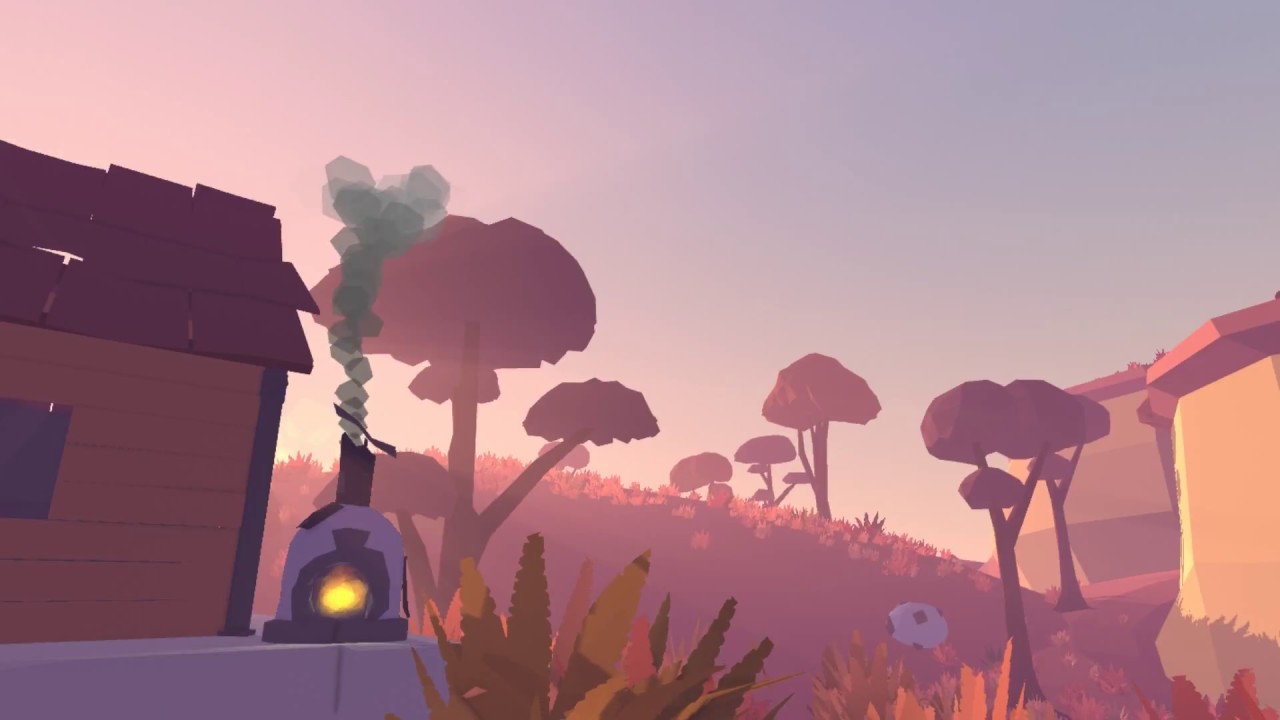 Floatlands Dev Update 10 Furnace Youtube