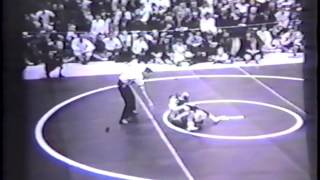 1966 NYSPHSAA Wrestling 103-lb. Championship