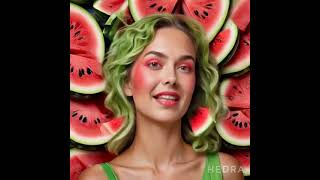 Watermelon: myths \u0026 truths