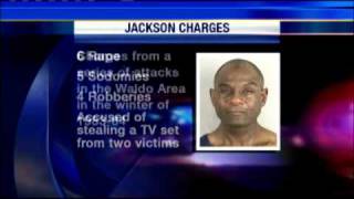 Waldo Rape Cold-Case Suspect Heads To Court