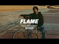 Instrumental De Rap - ''FLAME'' | Desahogo Beat | Type Beat 2024