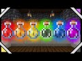 The Fable SMP Potion System