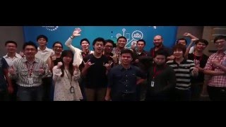 dtac accelerate batch 4 - Where the success begins