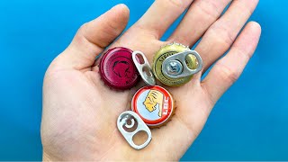 Never Throw Away Bottle Caps! You'll Be Amazed with this Great Idea!