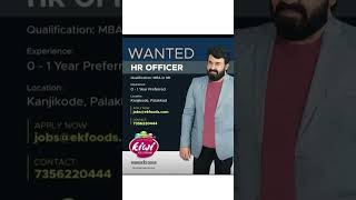 സ്വകാര്യ സ്ഥാപനങ്ങളിലെ ജോലി ഒഴിവുകൾ#jobvacancyforfreshers #jobsinkerala