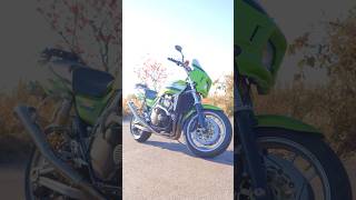 最速ビッグ1【売ります】最終話❗️ZRX1200 #norikh250