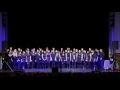 ubc a cappella creep radiohead