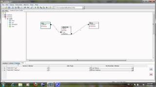 Query PostgreSQL with pgAdmin