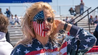 Conservatives Can't Answer Simple Political Question