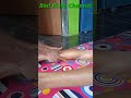 #SHORT#TUTORIAL PIJAT KAKI PART 4