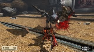 【MHXX/GU】Gｲﾍﾞﾝﾄ　消しても消えない状態異常！？ エリアルx操虫棍ソロ　Insect Glaive Solo Aerial　DLQuest【Switch】