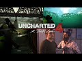 Uncharted 4: A Thief's End | Prologue | Chapter-3: The Malaysia Job | Finally  Playing it in 2024