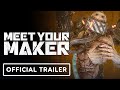 Meet Your Maker - Official Accolades Trailer