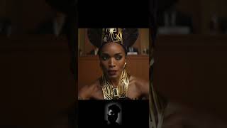Marvel Studios' Black Panther: Wakanda Forever | Movie Scene