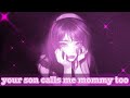 [F4M] Goth Bully Invades Your Sleeping Bag [lovingly mean][yandere][teasing][possessive]