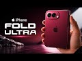 Apple May Skip iPhone Fold Ultra 😱 | Big News