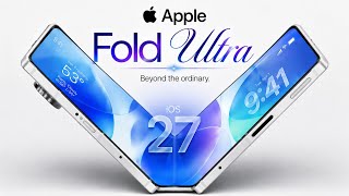 Apple May Skip iPhone Fold Ultra 😱 | Big News