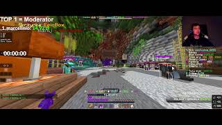 LIVE boxpvp Minestar.pl GZ!