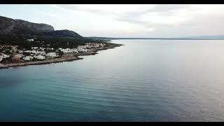 Mallorca Betlem Panoramic View - Mavic Pro